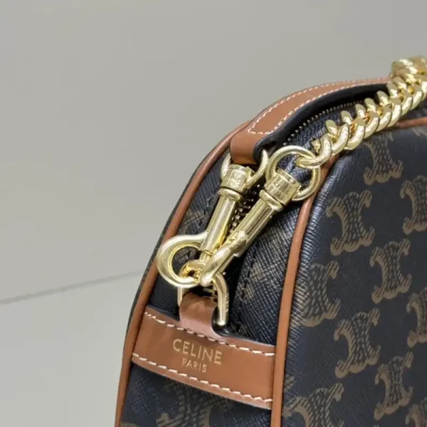 Celine Triomphe Camera Bag - Image 4