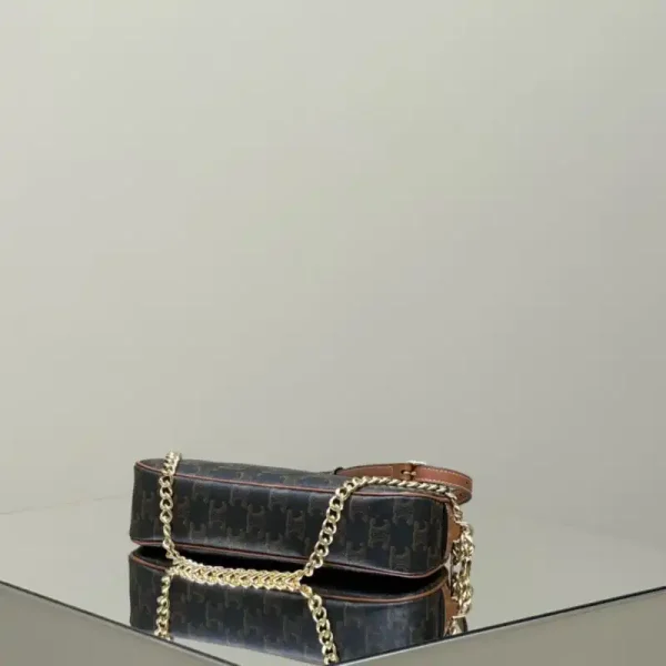 Celine Triomphe Camera Bag - Image 3
