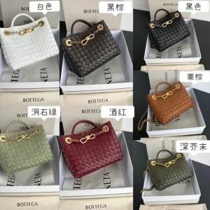Bottega Veneta Andiamo