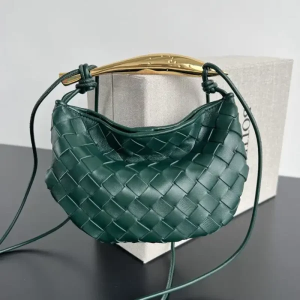 Bottega Veneta Sardine All Colors - Image 10
