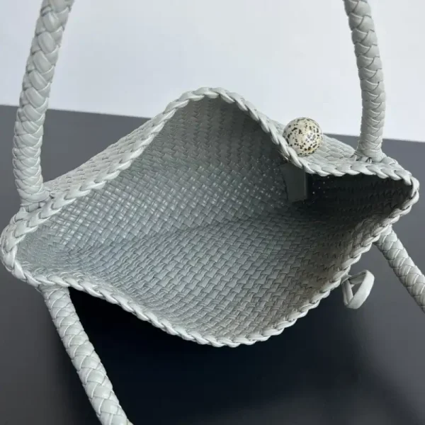 Bottega Veneta  Tosca Grey - Image 3