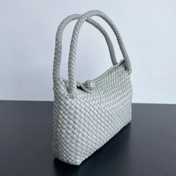 Bottega Veneta  Tosca Grey - Image 4