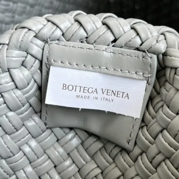 Bottega Veneta  Tosca Grey - Image 5