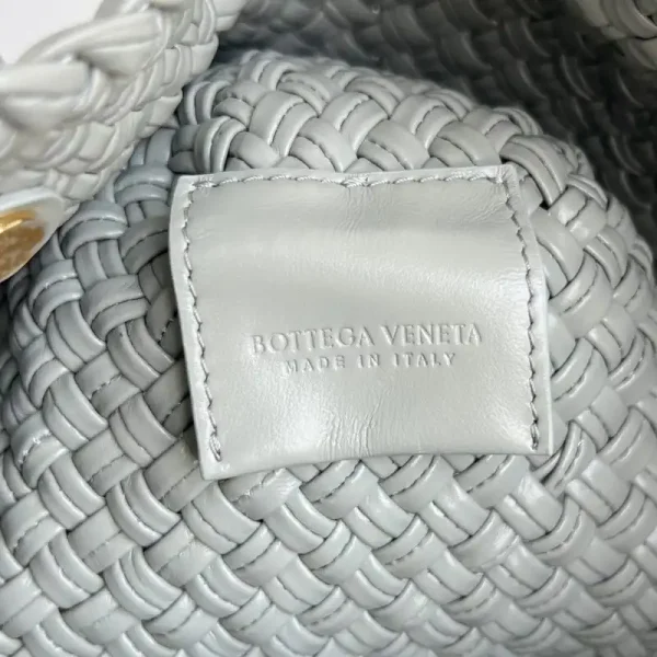 Bottega Veneta  Tosca Grey - Image 6