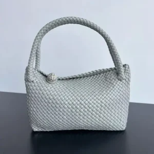 Bottega Veneta  Tosca Grey
