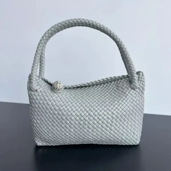 Bottega Veneta  Tosca Grey