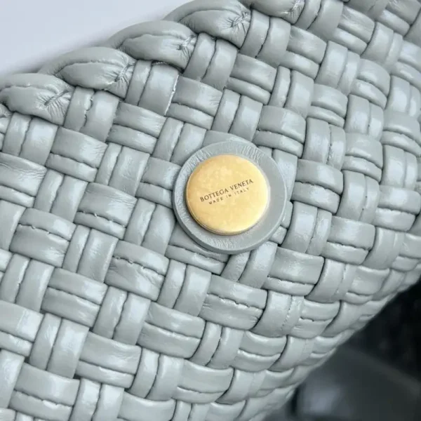 Bottega Veneta  Tosca Grey - Image 7