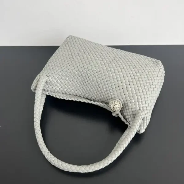 Bottega Veneta  Tosca Grey - Image 8