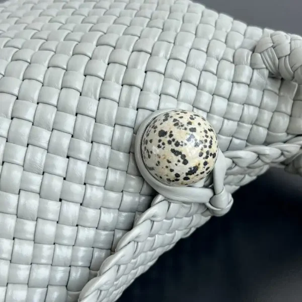 Bottega Veneta  Tosca Grey - Image 9