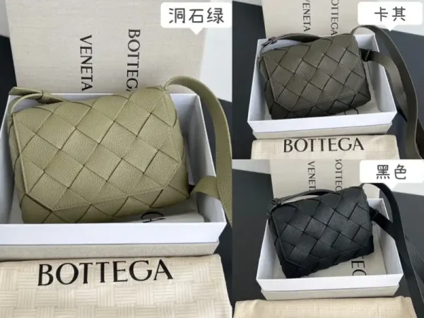Bottega Veneta Diago