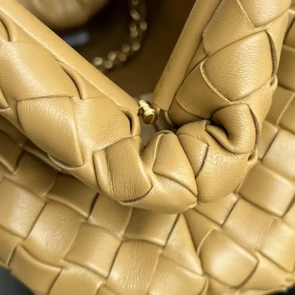 Bottega Veneta Lauren 1980 All Colors - Image 3