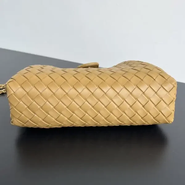 Bottega Veneta Lauren 1980 All Colors - Image 6