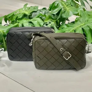 Bottega Veneta Camera Bag