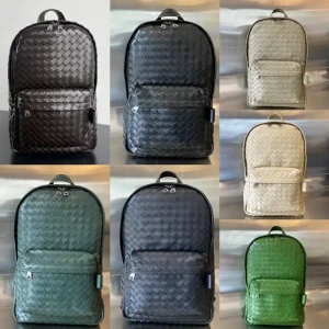 Bottega Veneta Backpack Medium