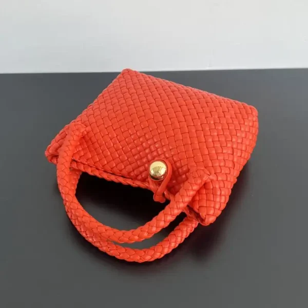 Bottega Veneta  Tosca Red - Image 2