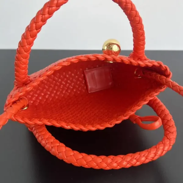 Bottega Veneta  Tosca Red - Image 3