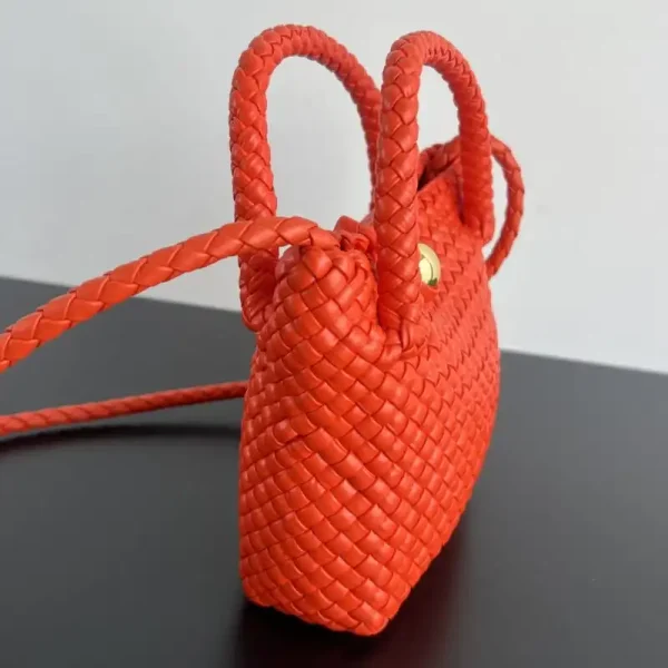 Bottega Veneta  Tosca Red - Image 5