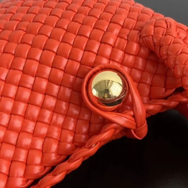 Bottega Veneta  Tosca Red - Image 9