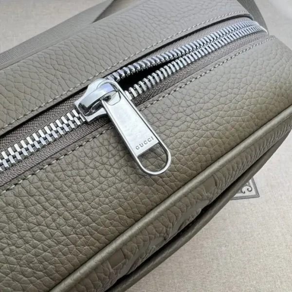 Gucci Double G Full Beige - Image 8