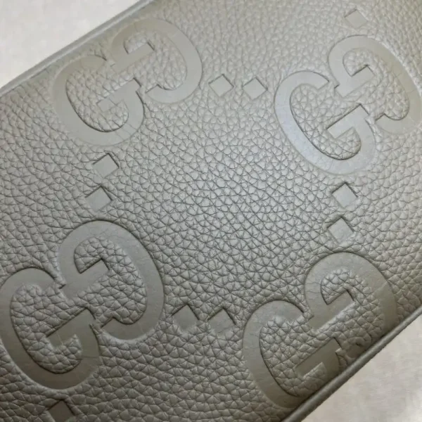 Gucci Double G Full Beige - Image 6