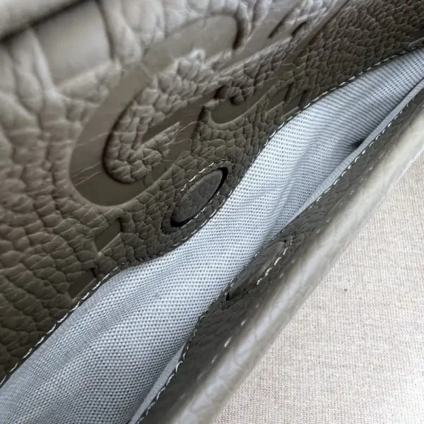 Gucci Double G Full Beige - Image 3