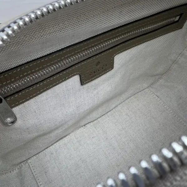 Gucci Double G Full Beige - Image 2