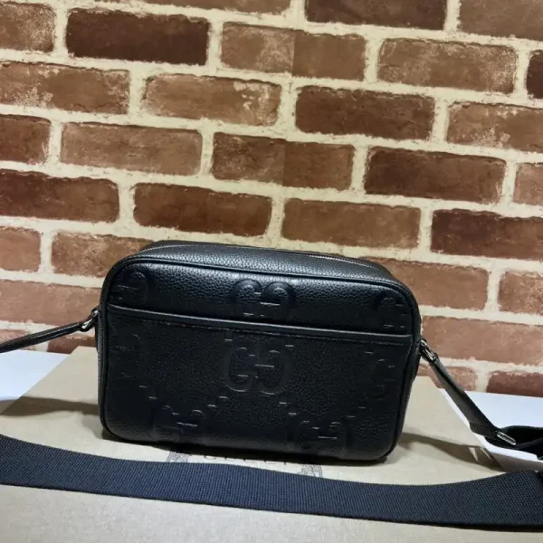 Gucci Double G Full Black - Image 2
