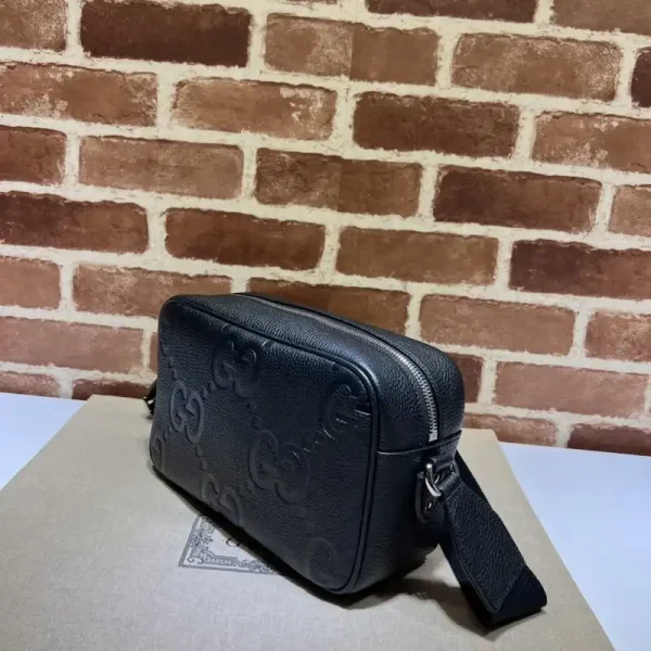 Gucci Double G Full Black - Image 8