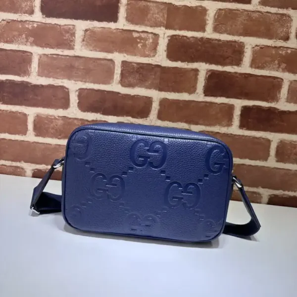 Gucci Double G Full Blue - Image 8