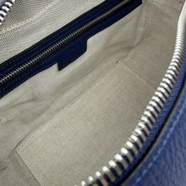 Gucci Double G Full Blue - Image 7