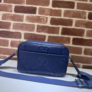 Gucci Double G Full Blue