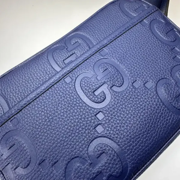 Gucci Double G Full Blue - Image 5