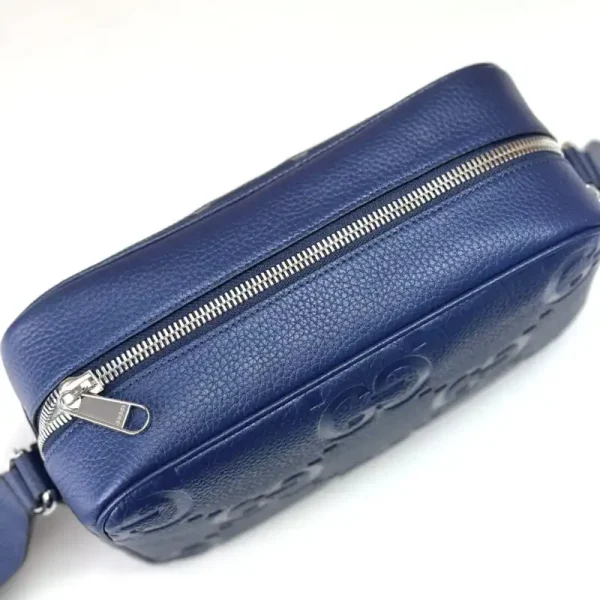 Gucci Double G Full Blue - Image 6