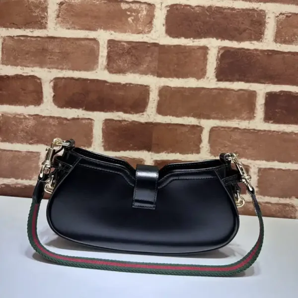 Gucci  Moon Side  Black - Image 4