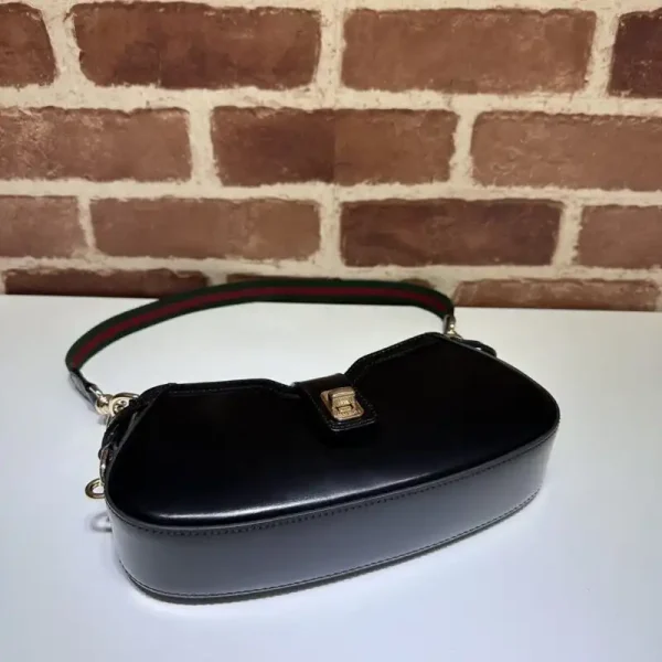 Gucci  Moon Side  Black - Image 2