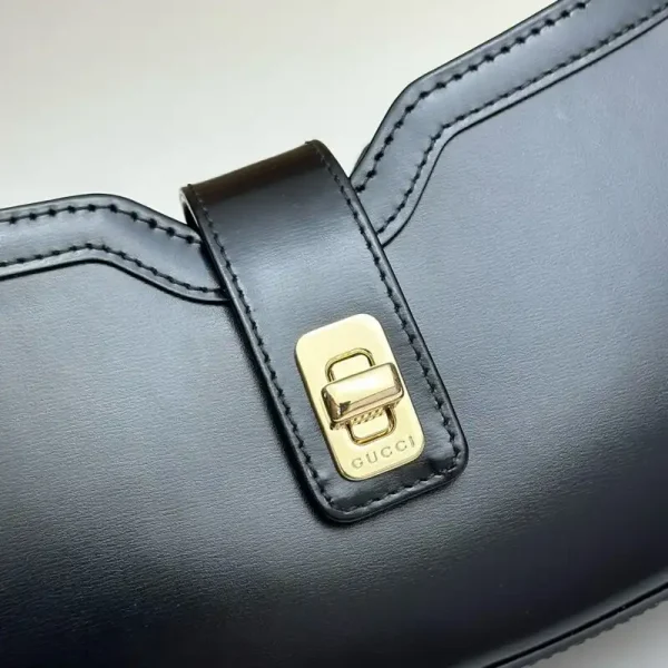 Gucci  Moon Side  Black - Image 5
