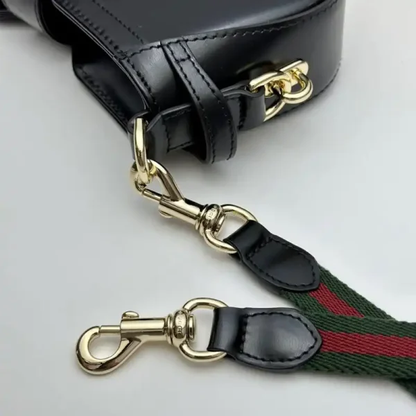 Gucci  Moon Side  Black - Image 6