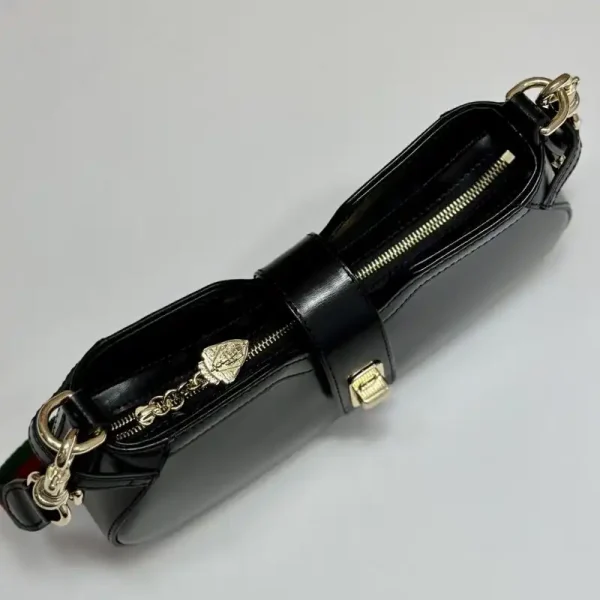 Gucci  Moon Side  Black - Image 7