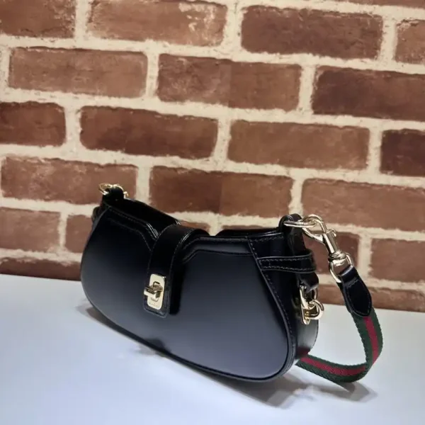 Gucci  Moon Side  Black - Image 9