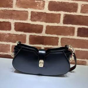 Gucci  Moon Side  Black