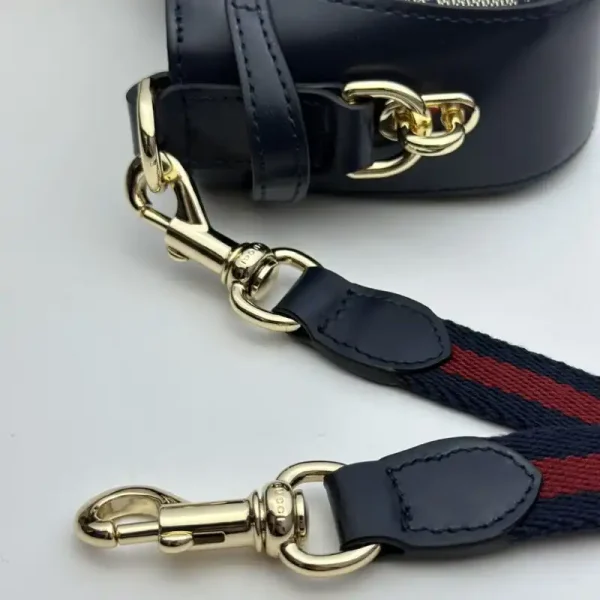 Gucci  Moon Side  Canvas Black - Image 8