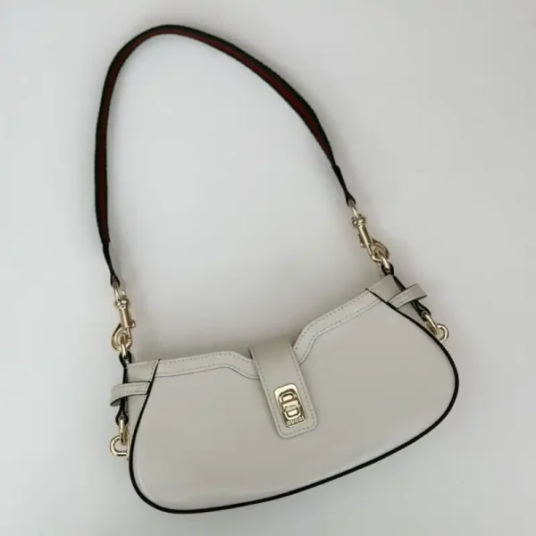 Gucci  Moon Side White - Image 2