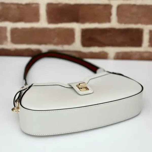 Gucci  Moon Side White - Image 3