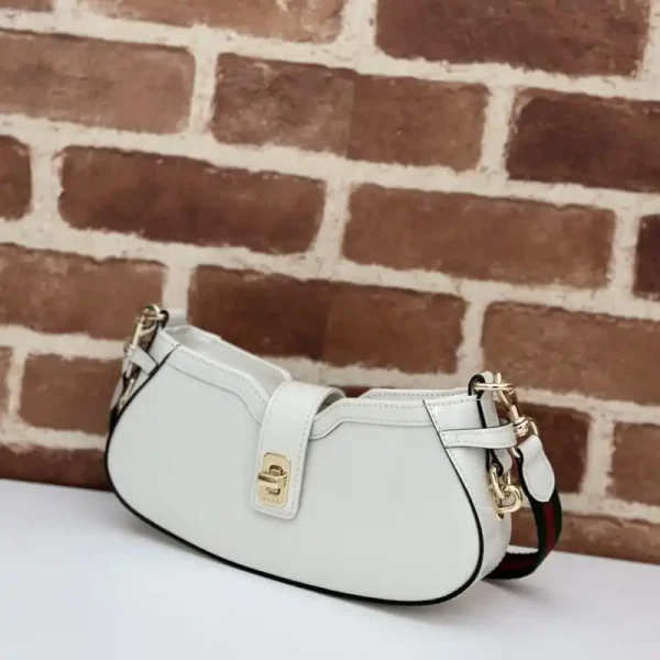 Gucci  Moon Side White - Image 4