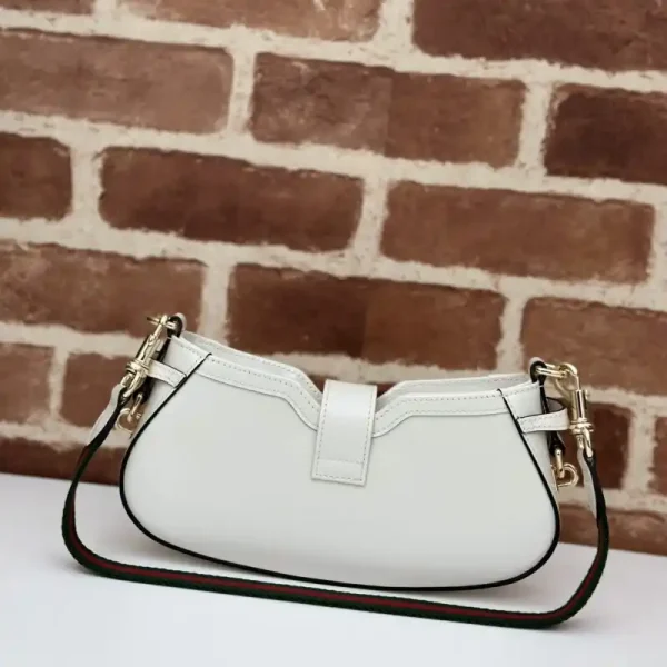 Gucci  Moon Side White - Image 5