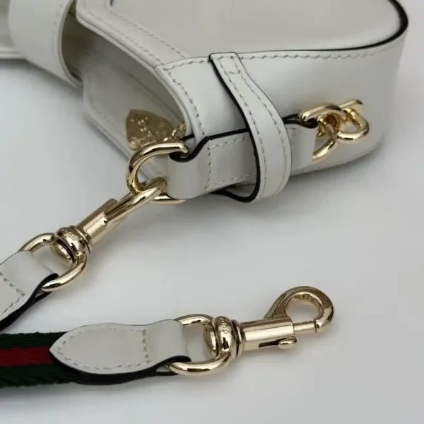 Gucci  Moon Side White - Image 6
