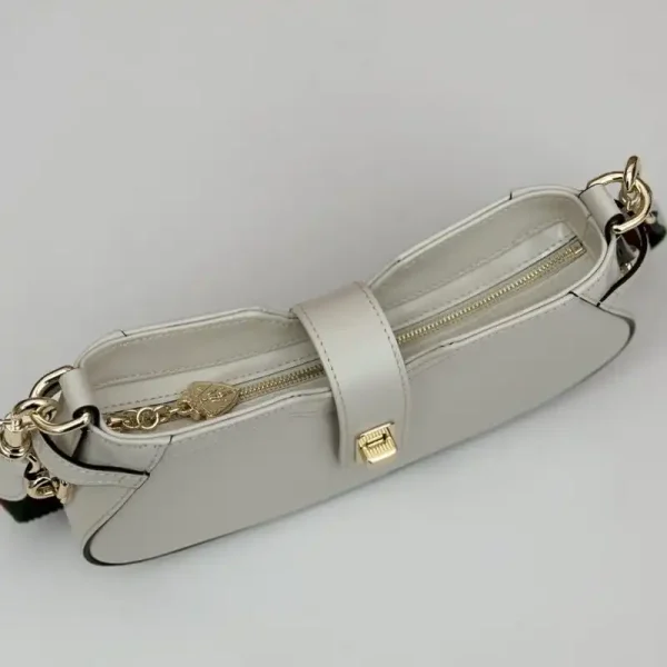 Gucci  Moon Side White - Image 8
