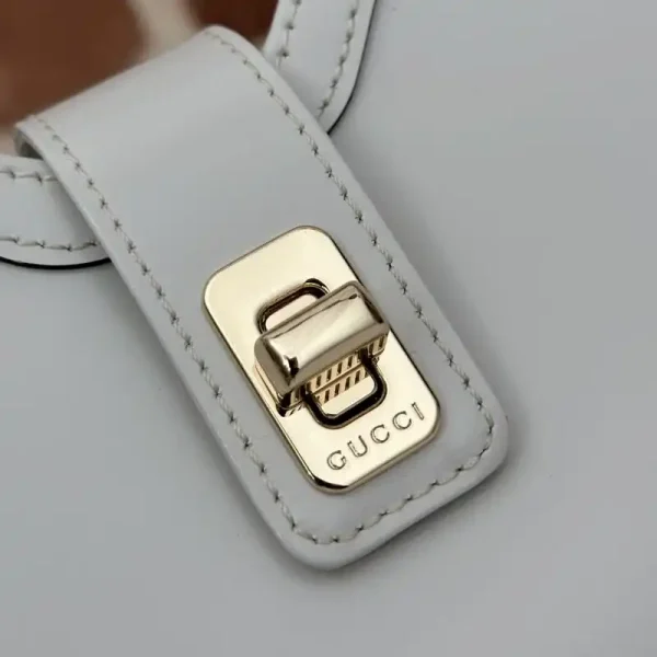 Gucci  Moon Side White - Image 9