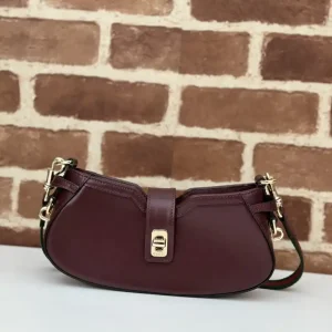 Gucci  Moon Side  Bordeaux