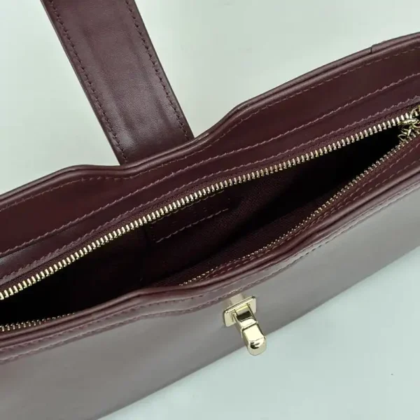 Gucci  Moon Side  Bordeaux - Image 7